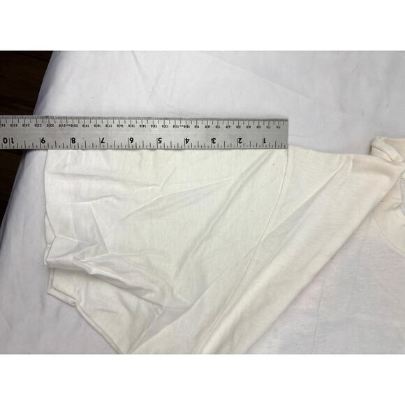 VTG Boat Scuba Diving Jantzen T-shirt Large USA Made Single Stitch 1980s - Picture 9 of 16